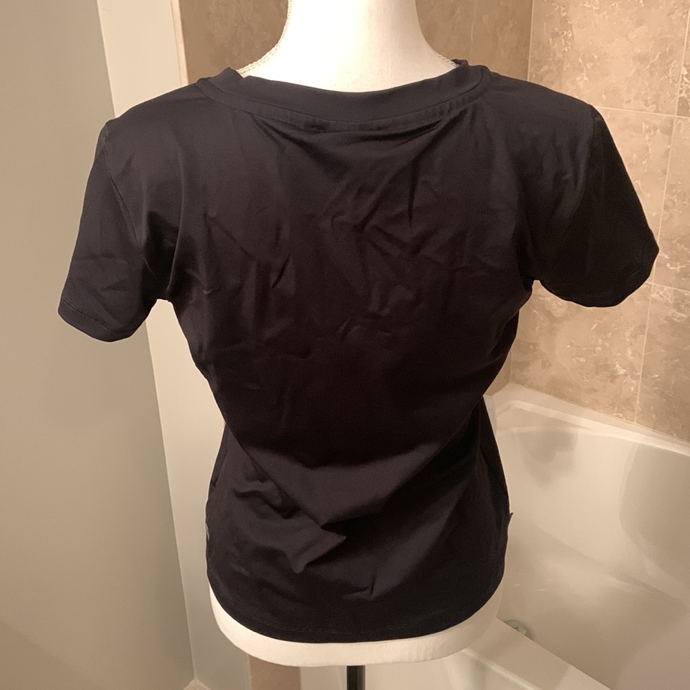 Adidas ClimaLite Active Top - Picture 3 of 10